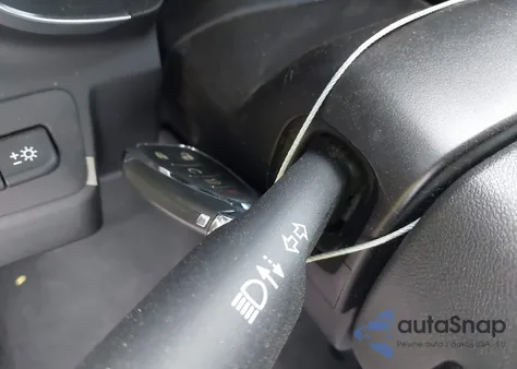 2017 Chevrolet Camaro 2Ss z USA, uszkodzony, nr VIN 1G1FH1R79H0168121